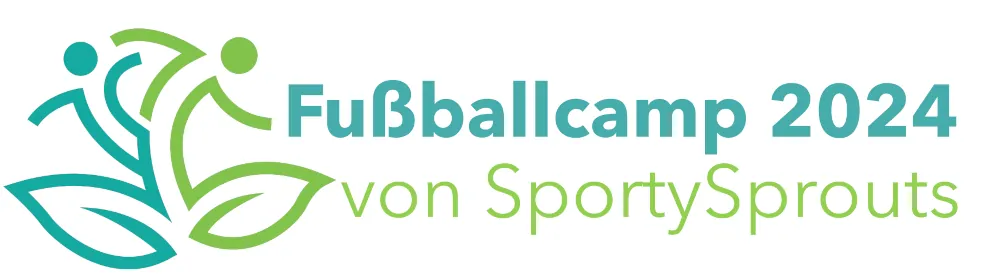 Fussballcamp 2024 von Sporty Sprouts